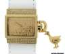 MOSCHINO Damenuhr MW0041